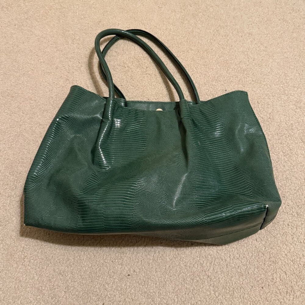 Lulu Dharma Bag